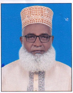 মোঃ মশিউর রহমান খান