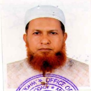 শেখ জিল্লুর রহমান