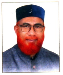 মোঃ আব্দুল আলীম