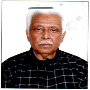 সরদার সরফুদ্দিন আহমেদ