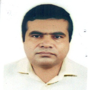 রঞ্জিত কুমার বাড়ৈ