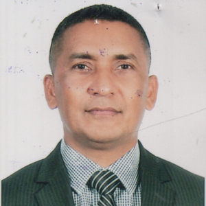 মোহাম্মদ নূরুল ইসলাম
