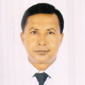 মোঃ আসাদুল হক