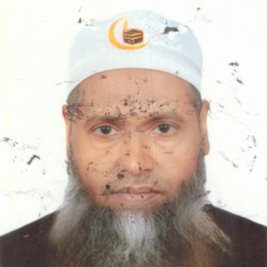 মোঃ ‌জুলফিকার আলী