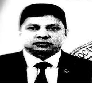 মোঃ ওমর ইউসুফ খান