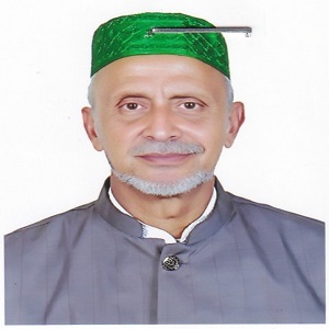 মোঃ জহিরুল হক চৌধুরী