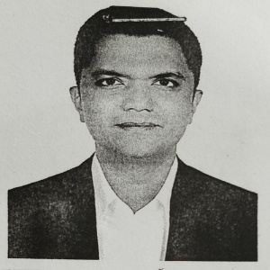 কাজী নাজমুল হোসেন