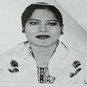 ‌নাহিদা জাহান