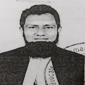 মোঃ সফিকুল ইসলাম