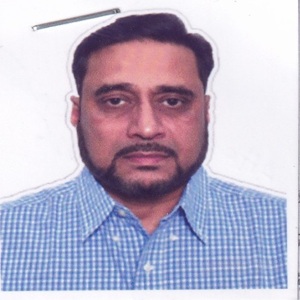 সাইদউদ্দিন খাঁন