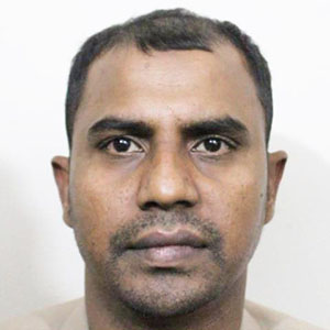 সফিকুল ইসলাম