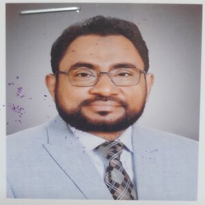 মোহাম্মদ ছাইফুর রহমান