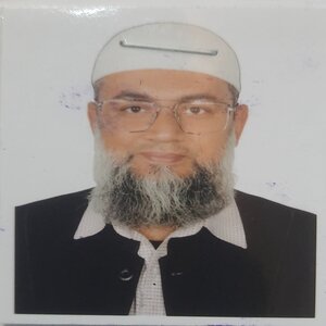 ফেরদৌস আহমদ চৌধুরী