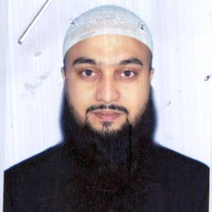 মোহাম্মদ আরমান আলী