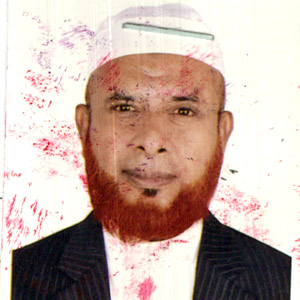 মুহাম্মদ জান্নাতুল ইসলাম