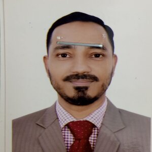 মুহাম্মদ শাখাওয়াত হোসাইন