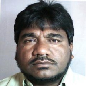 মোঃ মুজিবুর রহমান চৌং