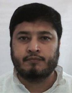শাহজাদা সৈয়দ সাইফুদ্দিন আহমদ