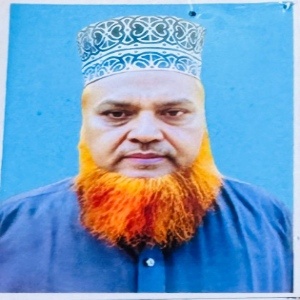 মুহাম্মদ রফিকুল ইসলাম