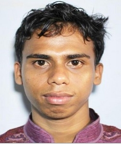 মোঃ বেলাল উদ্দীন