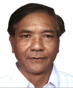 প্রমোদ বরন বড়ুয়া