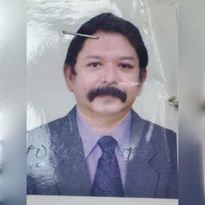 মোঃ নুরুল আবছার মজুমদার