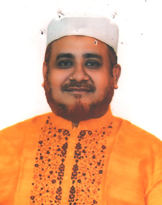 মোঃ রুহুল আমিন