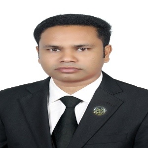 মোঃ আবদুল্লাহ আল নোমান
