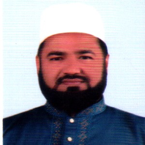 মুহাম্মদ ইয়াছিন আরাফাত