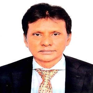 মোঃ মোবাশ্বের আলম ভূঁইয়া