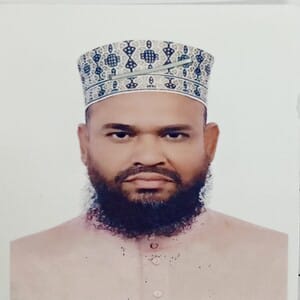 মোঃ এমদাদুল হক