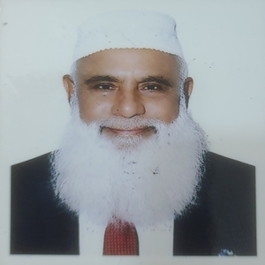 মোঃ মনিরুল হক চৌধুরী