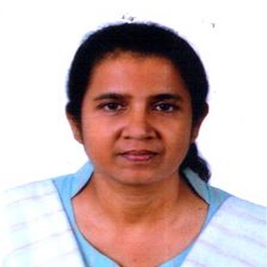 তাসলিমা আখতার