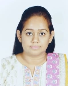 সানজিদা ইসলাম