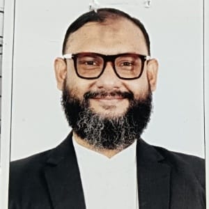 মীর আহমাদ বিনকাসেম