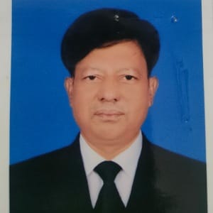 মোঃ আশফাকুর রহমান
