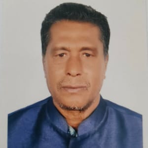 মোবারক হোসেন