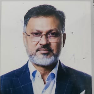 মোঃ শফিকুল ইসলাম খান