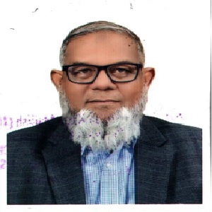 মোঃ আব্দুল বাতেন