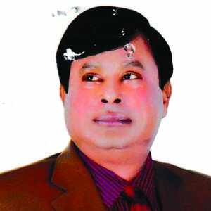 মোঃ ইসমাইল হোসেন