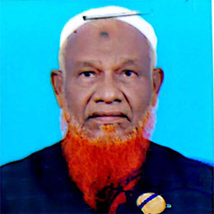 মোঃ সুলতান আহাম্মদ খাঁন