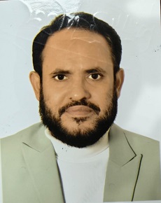 সৈয়দ মোহাম্মদ ইব্রাহিম