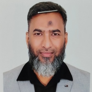 মোহাম্মদ ইসহাক সরকার