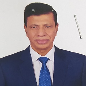 খন্দকার মিজানুর রহমান