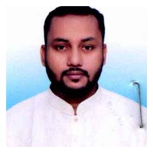 মোঃ রিজুওয়ানুল ইসলাম