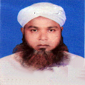 মোঃ খাইরুজ্জামান