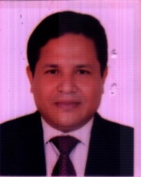 মোঃ শহিদুল ইসলাম