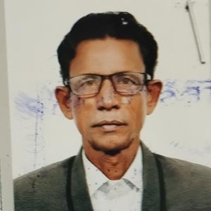 লুকমান আহমদ তালুকদার