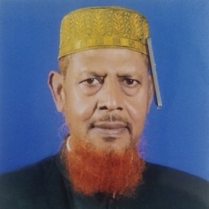 মুহাম্মদ নাজমুল হক সাঈদী