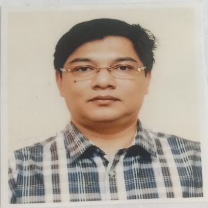 এম রশিদুজ্জামান মিল্লাত